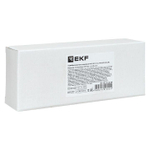 Преобразователь давления PRT-101 0-1.0 MПа G1/4 0.5проц. EKF PRT-101-1.0-0.5-G4