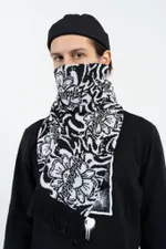 Шарф Popandopalaz