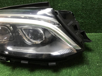 Фара правая Mercedes GLE W166 (2015-2018) LED