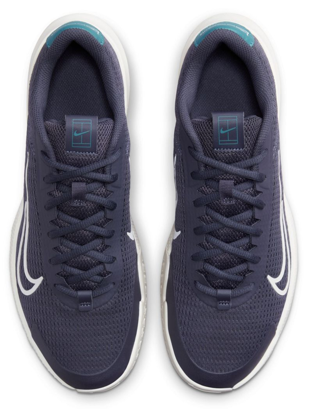 Теннисные кроссовки Nike Vapor Lite 2 - Purple
