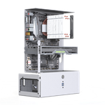 PridePC SSprise Lite белый