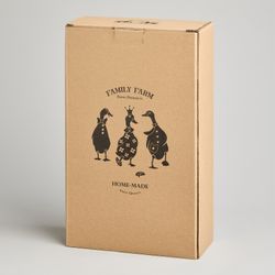 БЛЮДО ДЛЯ ЗАПЕКАНИЯ "FAMILY FARM" ПРЯМОУГ3,6 Л 39*22,5*7,5 СМ