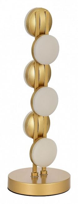 Настольная лампа декоративная ST-Luce MONRO SL6610.204.06