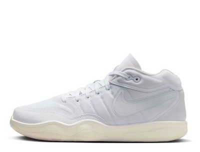 Баскетбольные кроссовки Nike GT Hustle 2 Shoes White