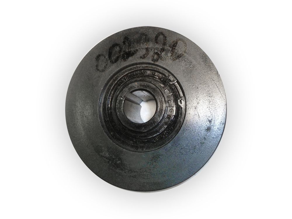 Муфта центробежная (25х128х60х1В) MS5030H/Clutch Pulley