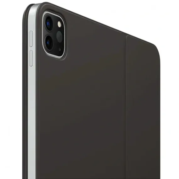 Клавиатура Apple Smart Keyboard Folio iPad Pro 11 (MXNK2) Black