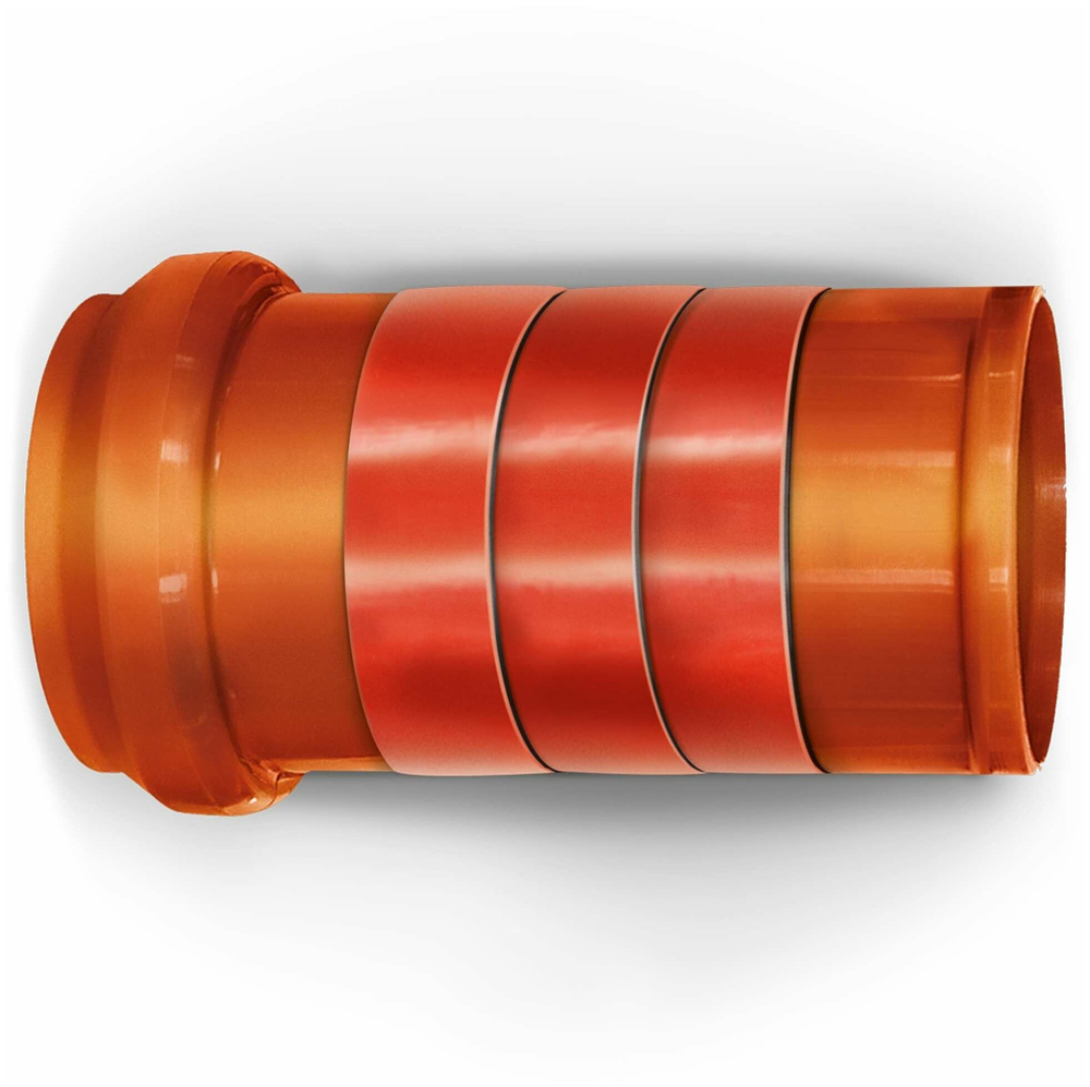 ЛЕНТА-ГЕРМЕТИК NICOBAND БИТУМНО-ПОЛИМЕРНАЯ КРАСНЫЙ 3МХ5СМ