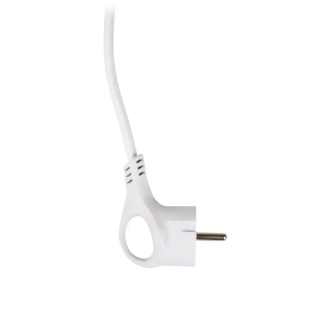 Удлинитель ФАZA с заземлением и выключением 3 гнезда 1,5 метра FW-03-150