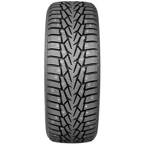 Легковая шина 195/55R15 89T XL Nordman 7 TL (шип.)