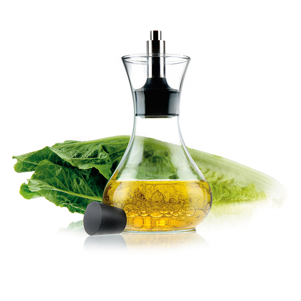 Шейкер для салатной заправки drip-free, 250 мл