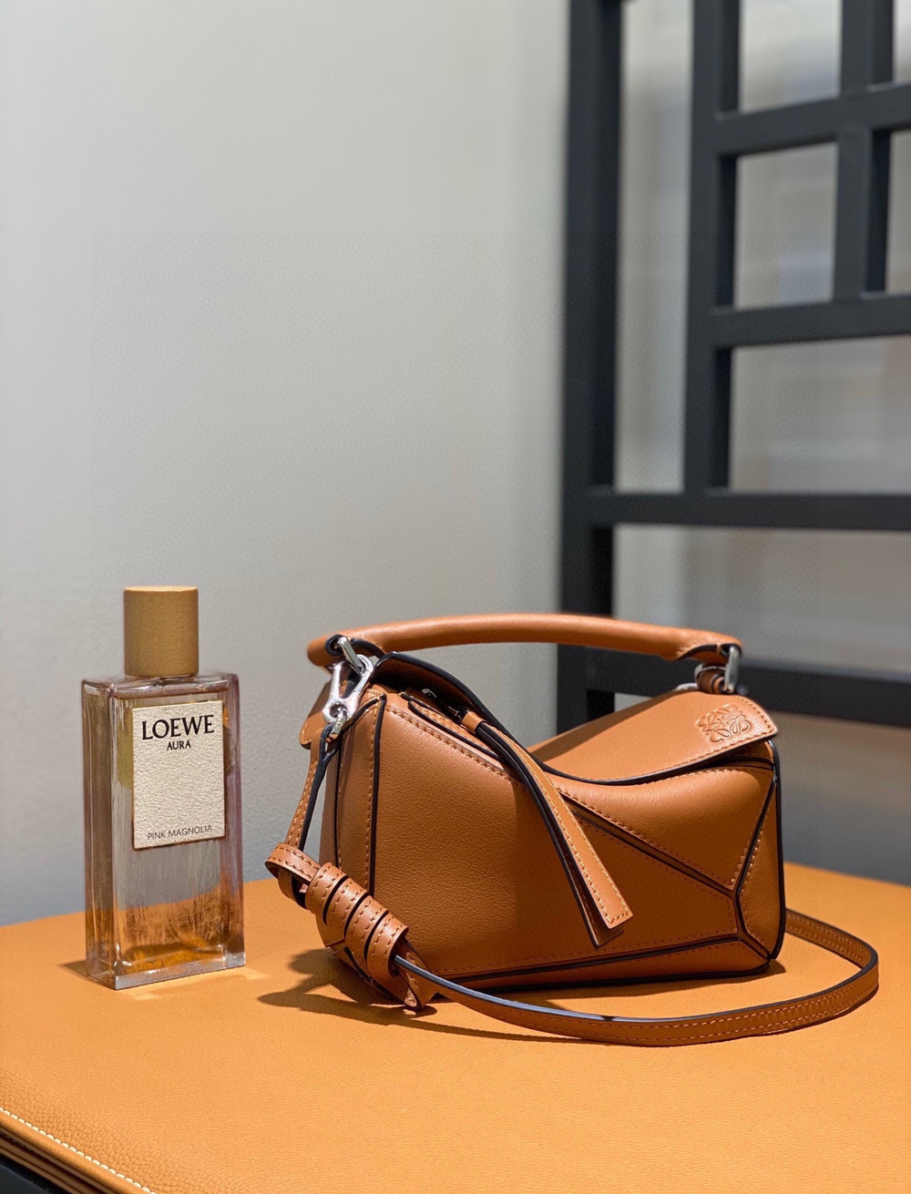 Loewe Puzzle 18 cm