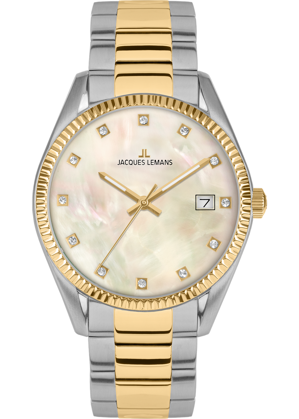 Jacques Lemans 504L