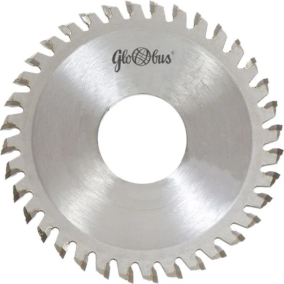 Диск пильный Globus по алюминию, цветным металлам 103х2,2/1,6х32 мм, Z=36, арт. PS900-0103-0003