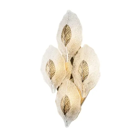 Настенный светильник Modelux MS.250.04 GD