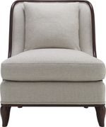 Стул Baker Empress Chair