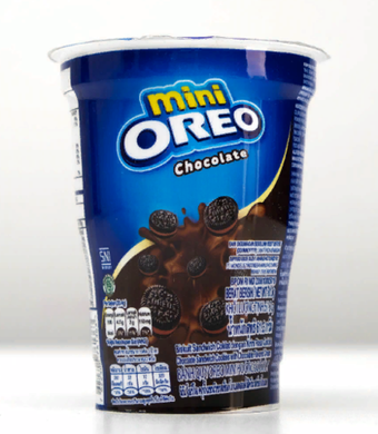 Печенье Oreo mini Choco 61,7 г