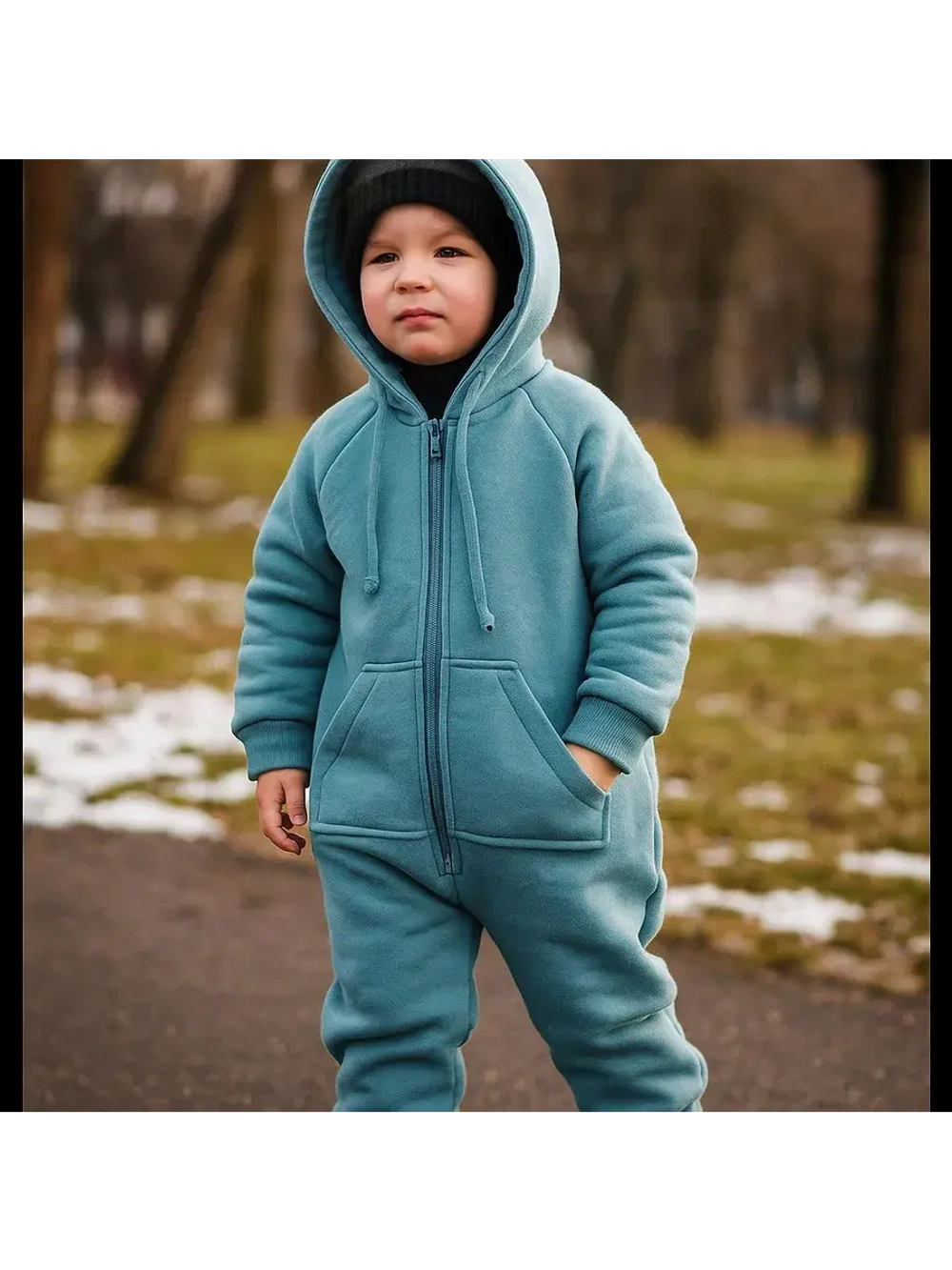 Комбинезон универсальный