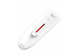 Флеш Диск Silicon Power 32Gb Blaze B25 SP032GBUF3B25V1W USB3.0 белый