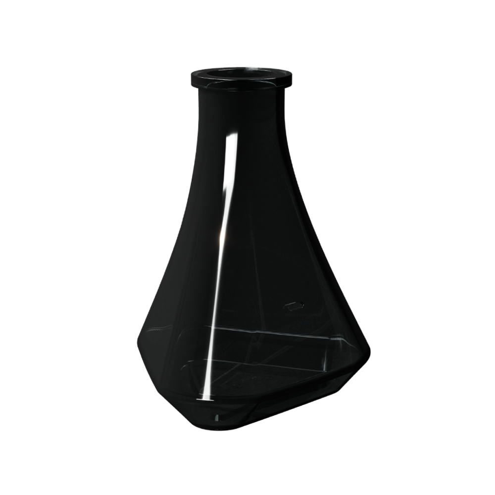 Wazon Darkside - Sirius Stealth Grey