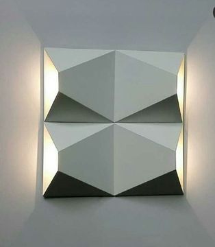 Дизайнерский светильник Doodle by Delightful