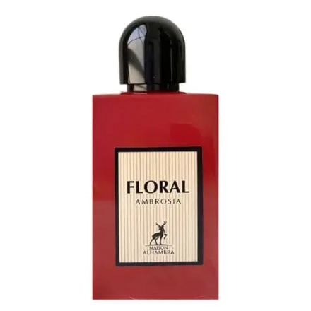 Унисекс парфюм Floral Ambrosia Alhambra 2 мл - спрей декант