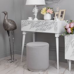 Консоль Тропик Классика Айс Сильвер