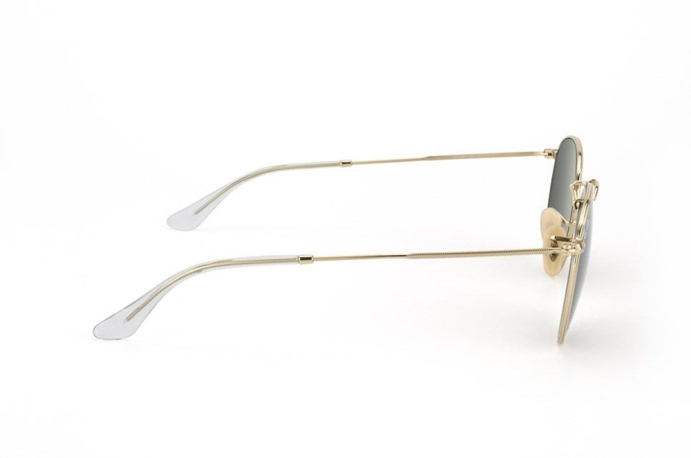 Round Metal RB 3447 001 / 50