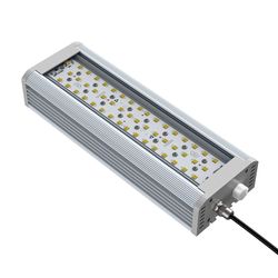 Промышленный светодиодный светильник Terra2.0 50Вт