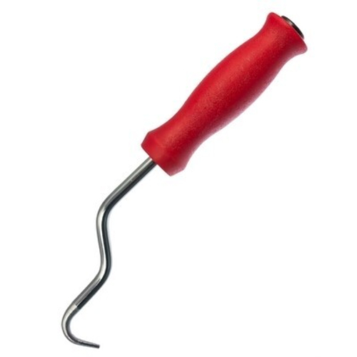 Крючок вязальный Hobbi