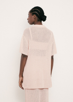 Рубашка SAINT-TROPEZ, розовый