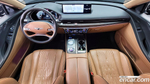 Genesis G80 (RG3) Бензин 3.5 Turbo AWD (04.2020)