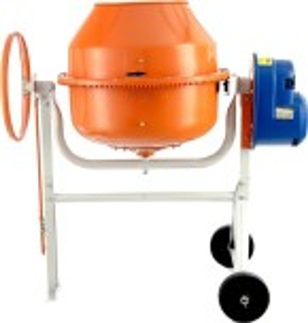 Бетоносмеситель Denzel B-160 95422