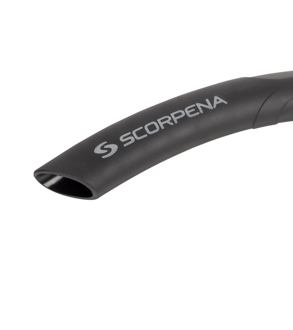 Трубка для плавания Scorpena Apnea X