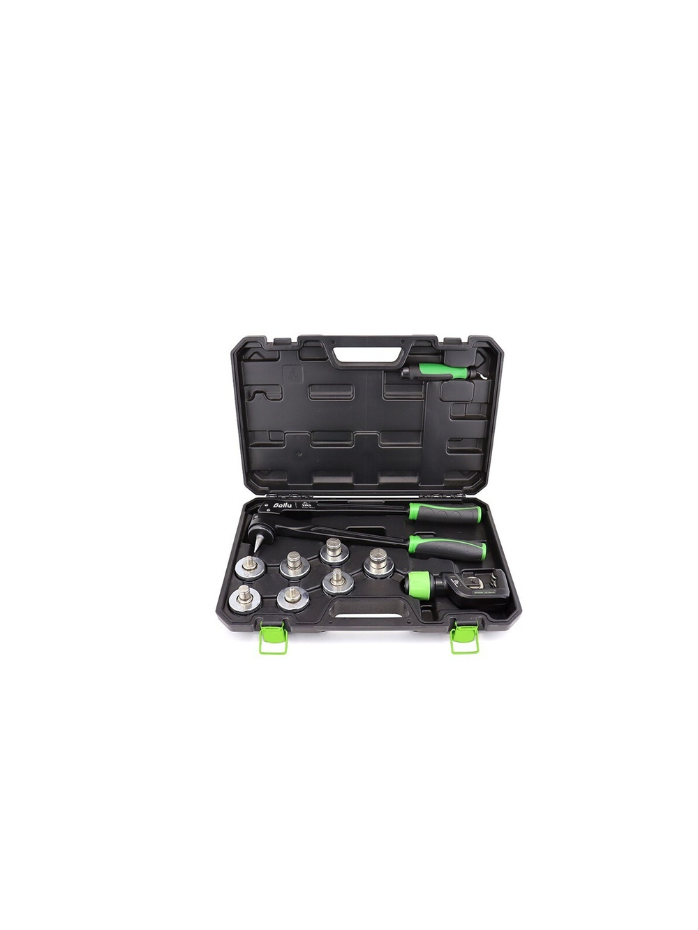 Труборасширитель Ballu Super Stars ST-100A