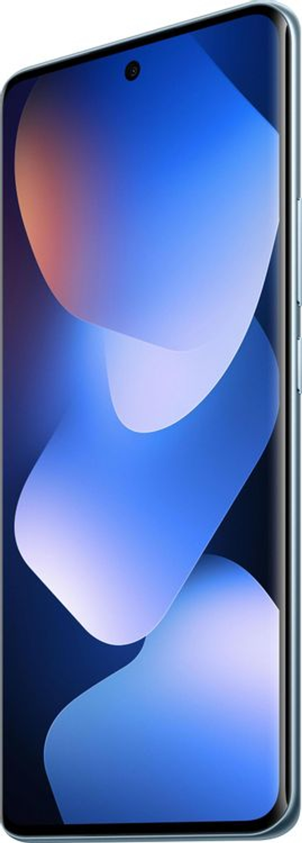 6.77" Смартфон Xiaomi Redmi Note 15 6/128Gb,  NFC,  AMOLED,  120Гц,  6000мAч,  голубой