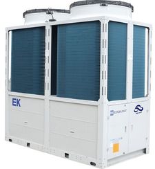 Чиллер с воздушным охлаждением Euroklimat EKAC460B1LC