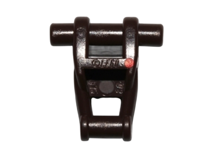 Тело дроида 30375pb01, Dark Brown