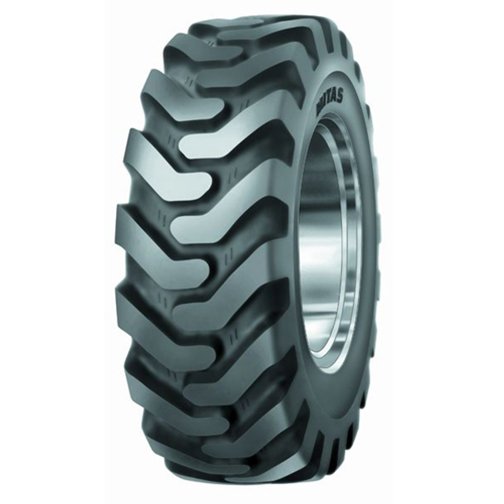 Спец. шина 12.5/80-18 12PR 138/125 A8 TR-09 TL (MITAS)