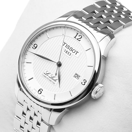 Наручные часы Tissot T-Classic T006.408.11.037.00 Le Locle Automatic COSC