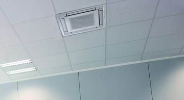 Сплит-система Daikin FFA25A9/RXS25L3