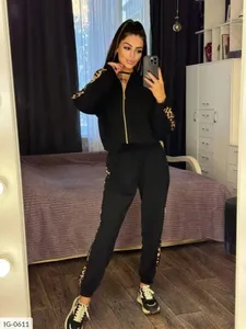 Костюм IG-0619 Фабрика Моды