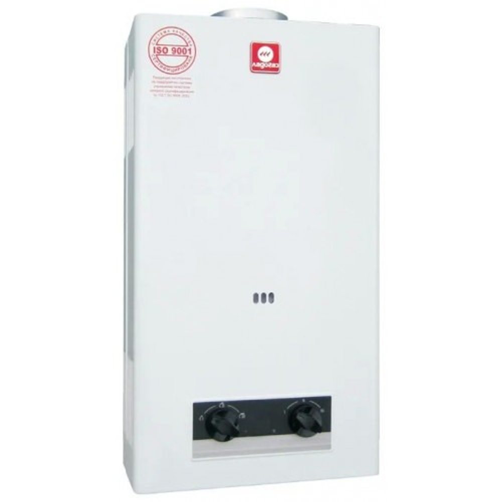 Колонка газовая ЛАДОГАЗ 11ЕD