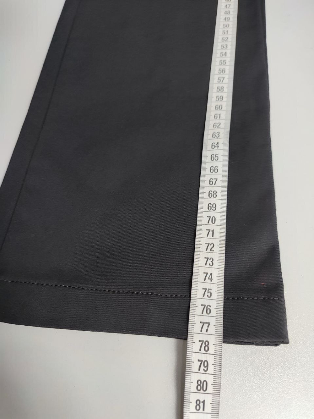 Брюки "Милашка Сьюзи" базовые на 13 лет, новые