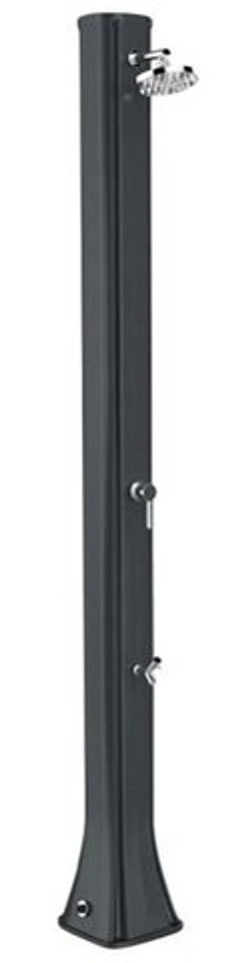 Душ солнечный Arkema Big Happy Five F 620, антрацит