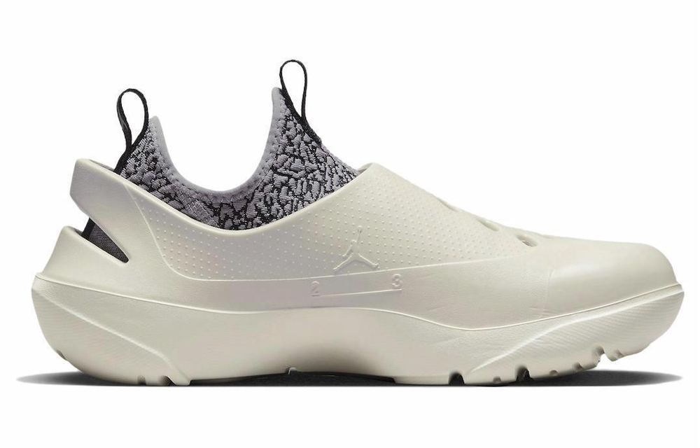 Кроссовки Jordan System.23 "Sail Cement"