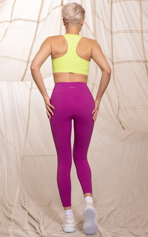 Легинсы PF-108 Фуксия