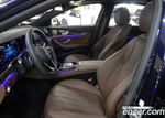 Mercedes-Benz E-Class W213 E450 4MATIC Exclusive (04.2023)