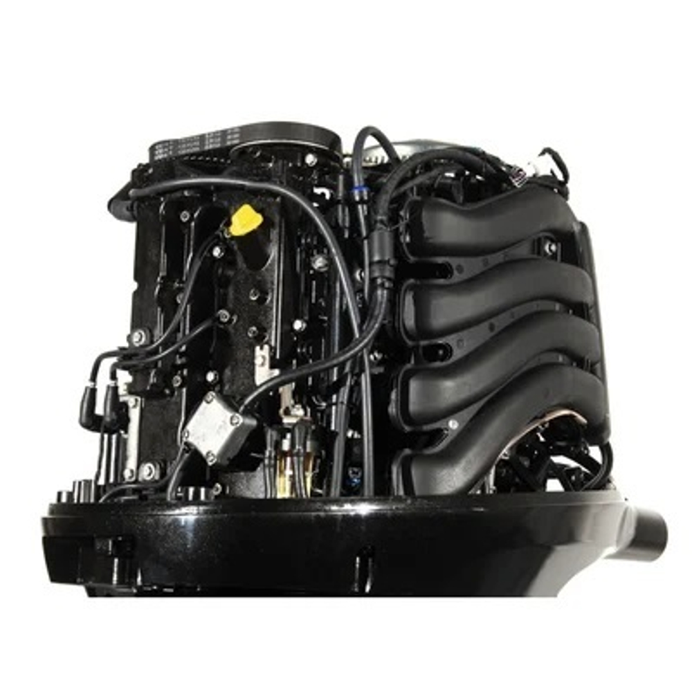 4х-тактный лодочный мотор GOLFSTREAM F115FEX-T EFI L