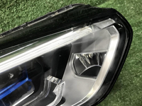 Фара правая BMW X5 G05 X6 G06 (2018-2023) Laser
