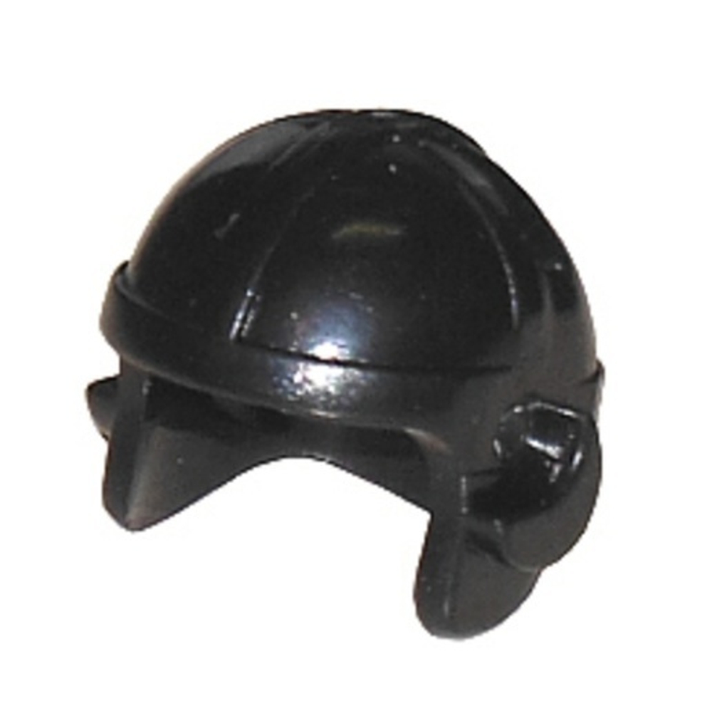 Шлем 30171 Black